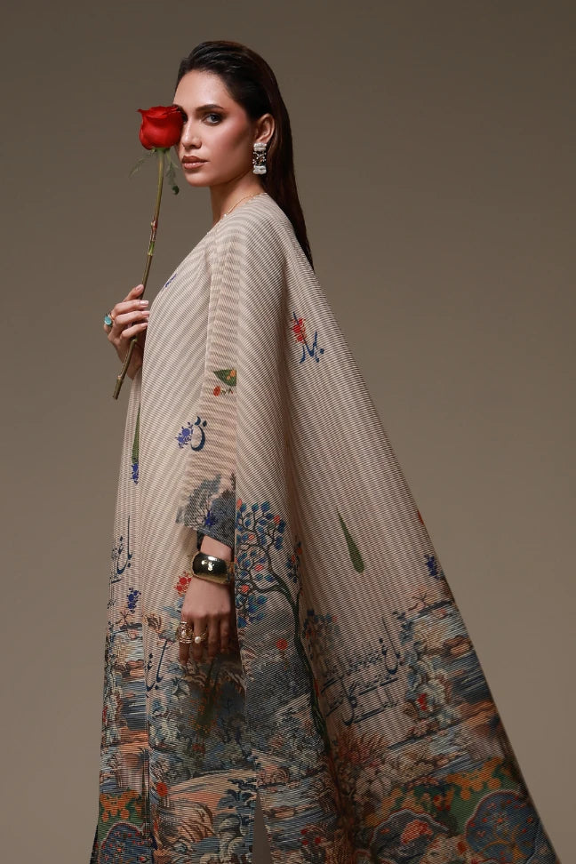 Bagh-e-Ulfat (প্রেমবাগান) Cape