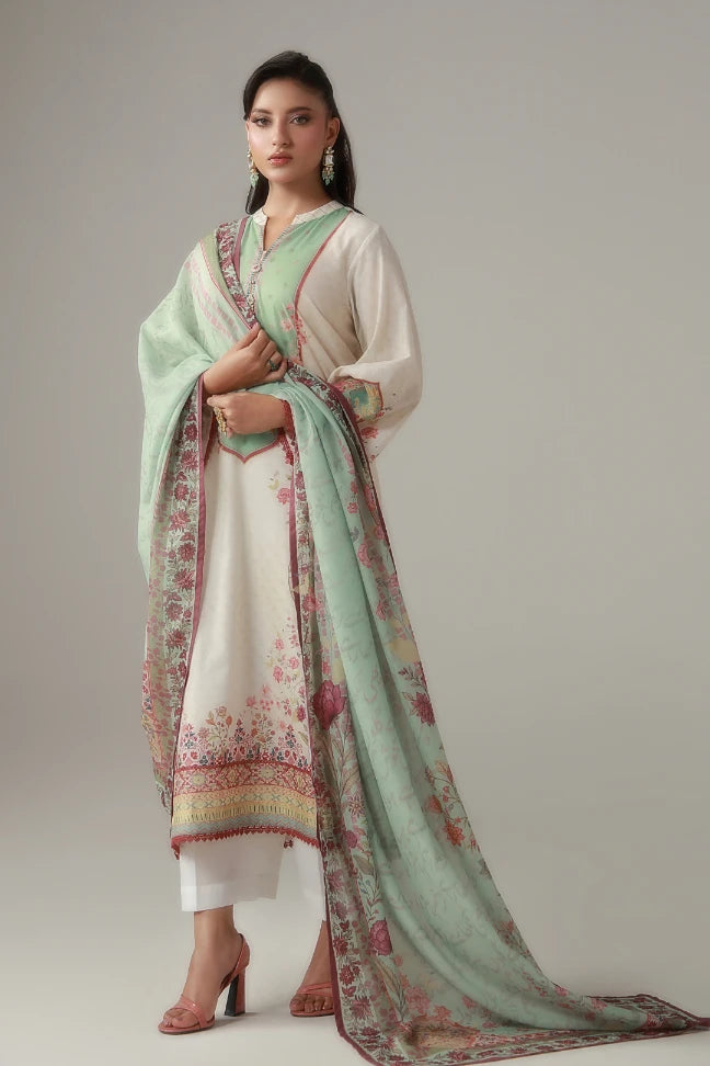 Nikhaar (দীপ্তি) Dupatta