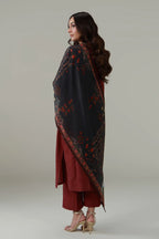 Sanam (প্রিয়তম) Scarf