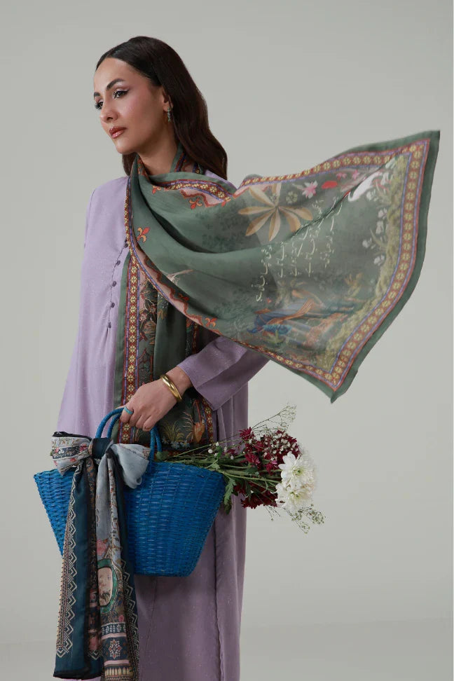 Khushi (আনন্দ) Scarf