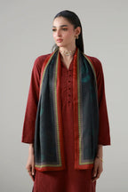 Rehnuma (দিশারী) Stole