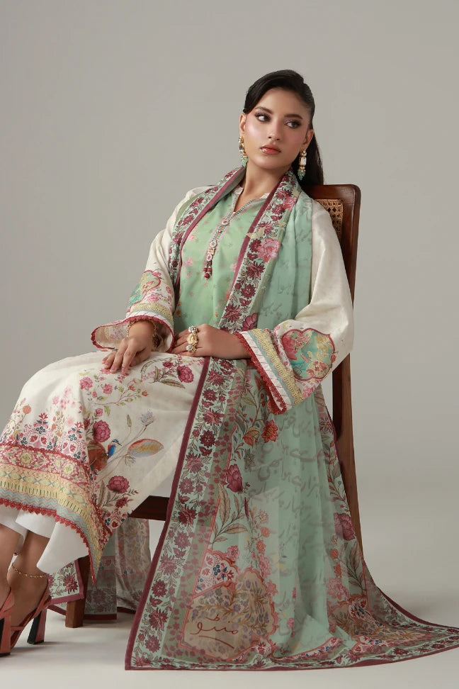 Nikhaar (দীপ্তি) Dupatta