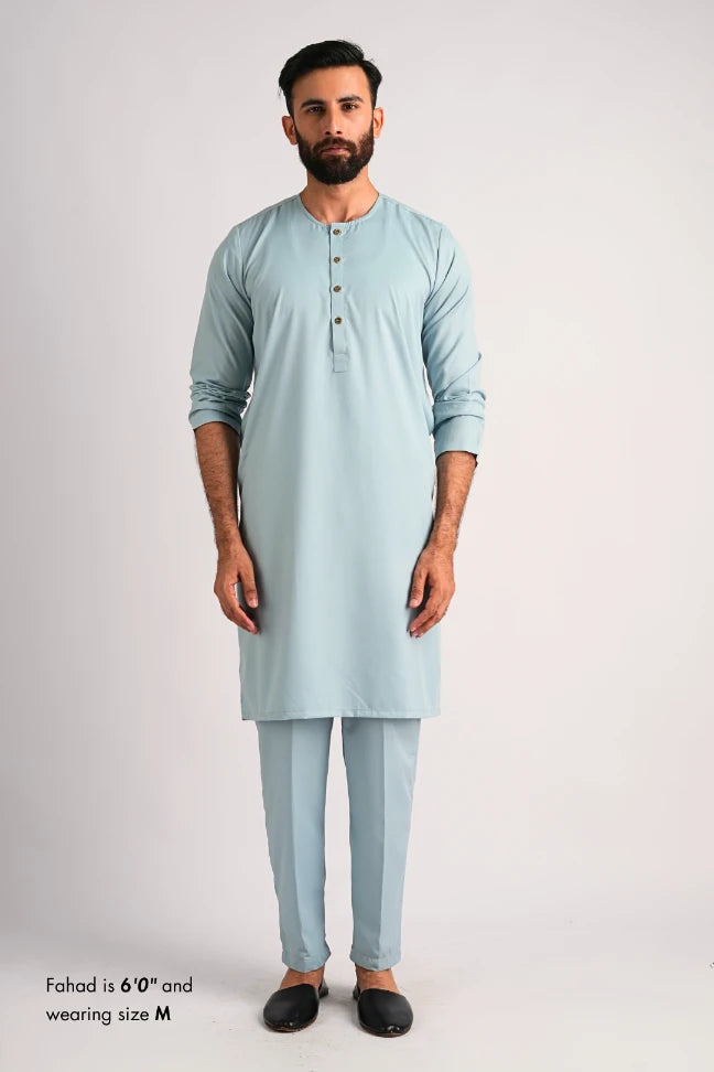 Ice Blue - Lucknow (Men)