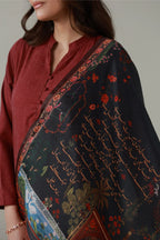 Sanam (প্রিয়তম) Scarf