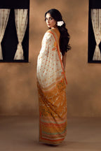 Sunehri (সোনালি) Saree