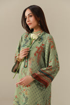 Maha (মহান) Kurti