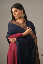 Sang-e-Raah (পথের বাধা) Shawl