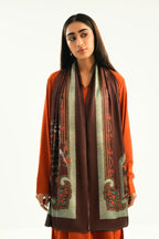 Rubaru (মুখোমুখি) Scarf