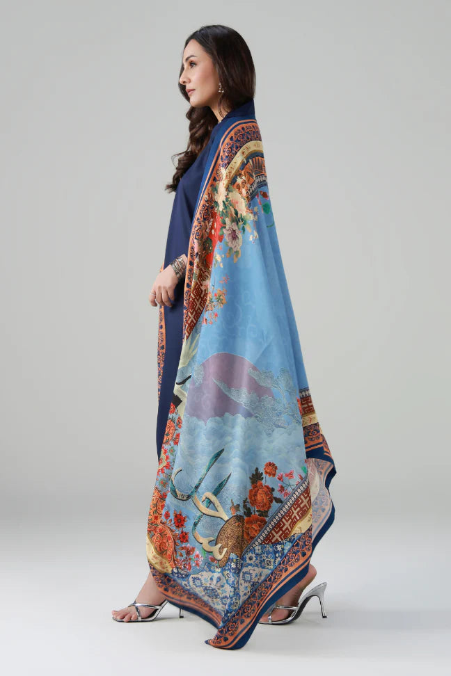 Safeena (নৌকা) - Odhni