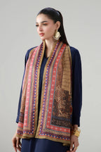 Seerat (ব্যক্তিত্ব) Scarf