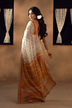 Sunehri (সোনালি) Saree