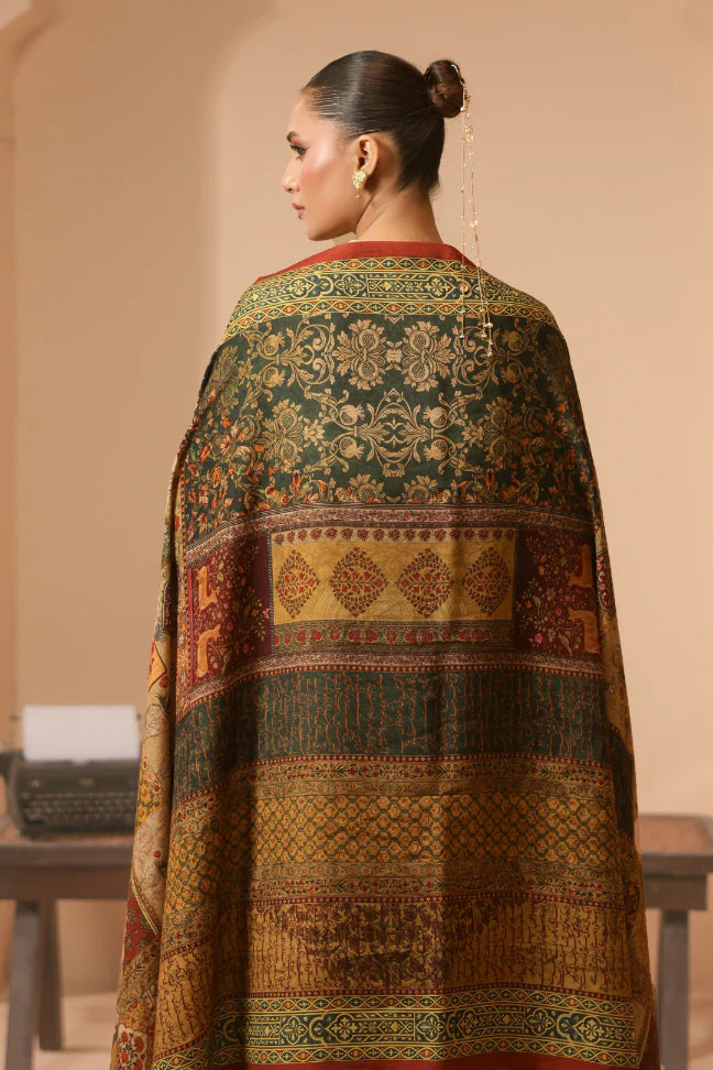 Arzina (অনুরোধ) Odhna