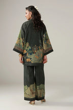Shaakh (শাখা) Co-Ord Set