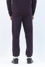 Jogger Pants - Deep Purple