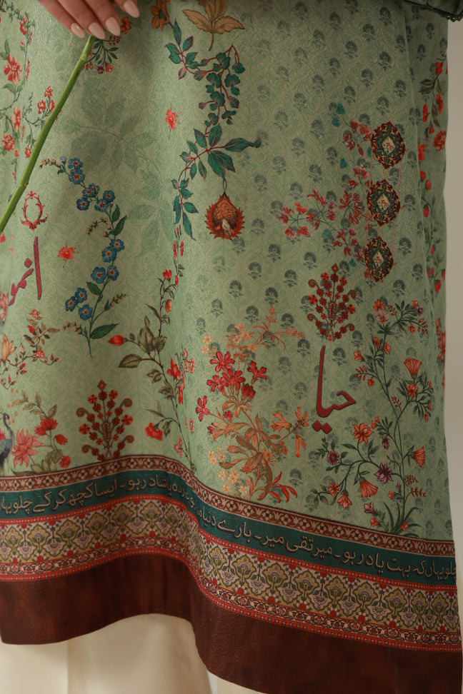 Maha (মহান) Kurti