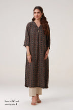 Nisbat (সম্পর্ক) Kurta
