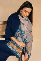 Afroz (উজ্জ্বল) Scarf