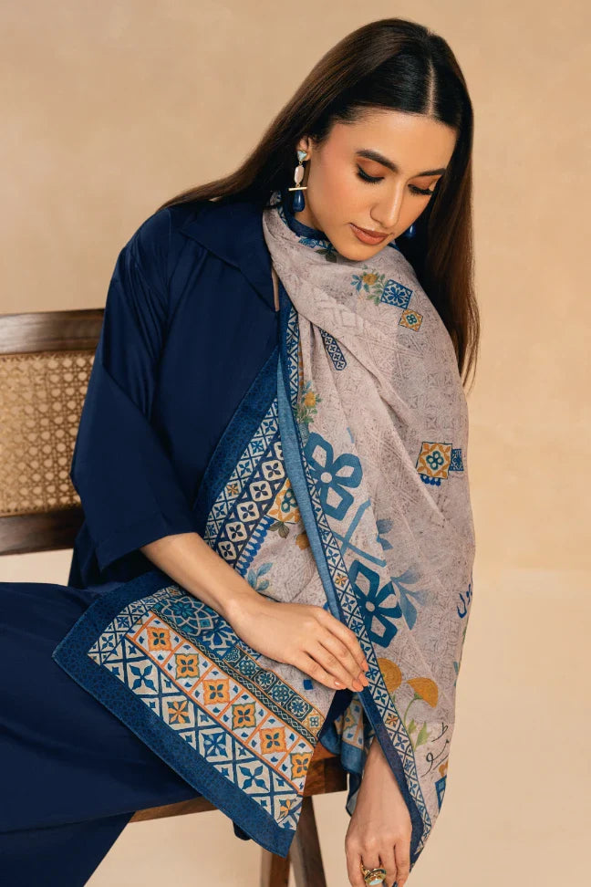 Afroz (উজ্জ্বল) Scarf