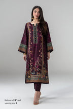 Meena (ভালোবাসা) Co-Ord Set