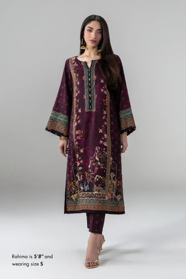 Meena (ভালোবাসা) Co-Ord Set