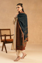 Shama (প্রদীপ) Odhni