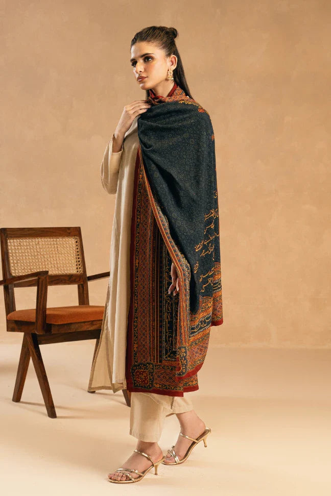 Shama (প্রদীপ) Odhni