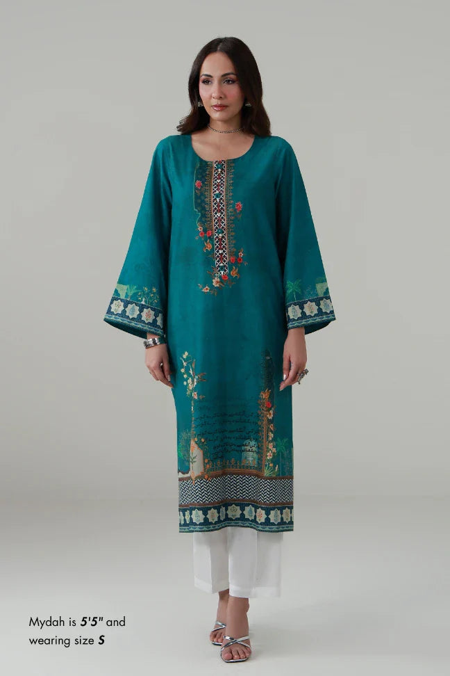 Zarghun (জারঘুন) Kurta