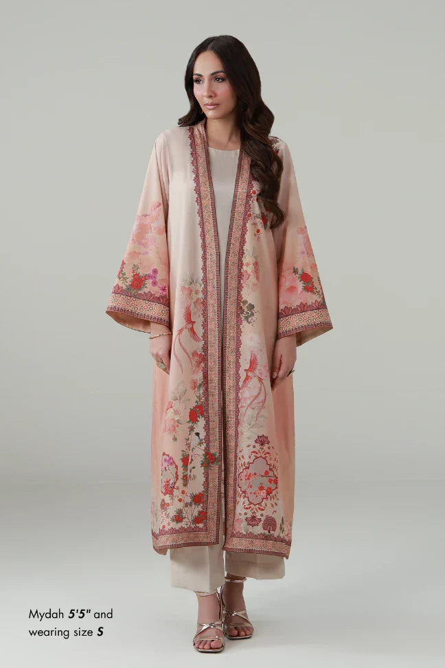 Gulaal (আবির) Shrug