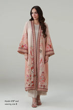 Gulaal (আবির) Shrug