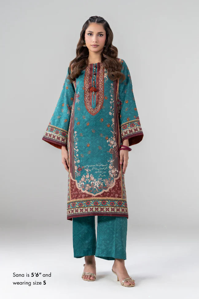 Tabeer (স্বপ্নের ব্যাখ্যা) Co-Ord Set
