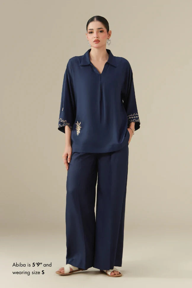 Myra (প্রিয়) Co-Ord Set