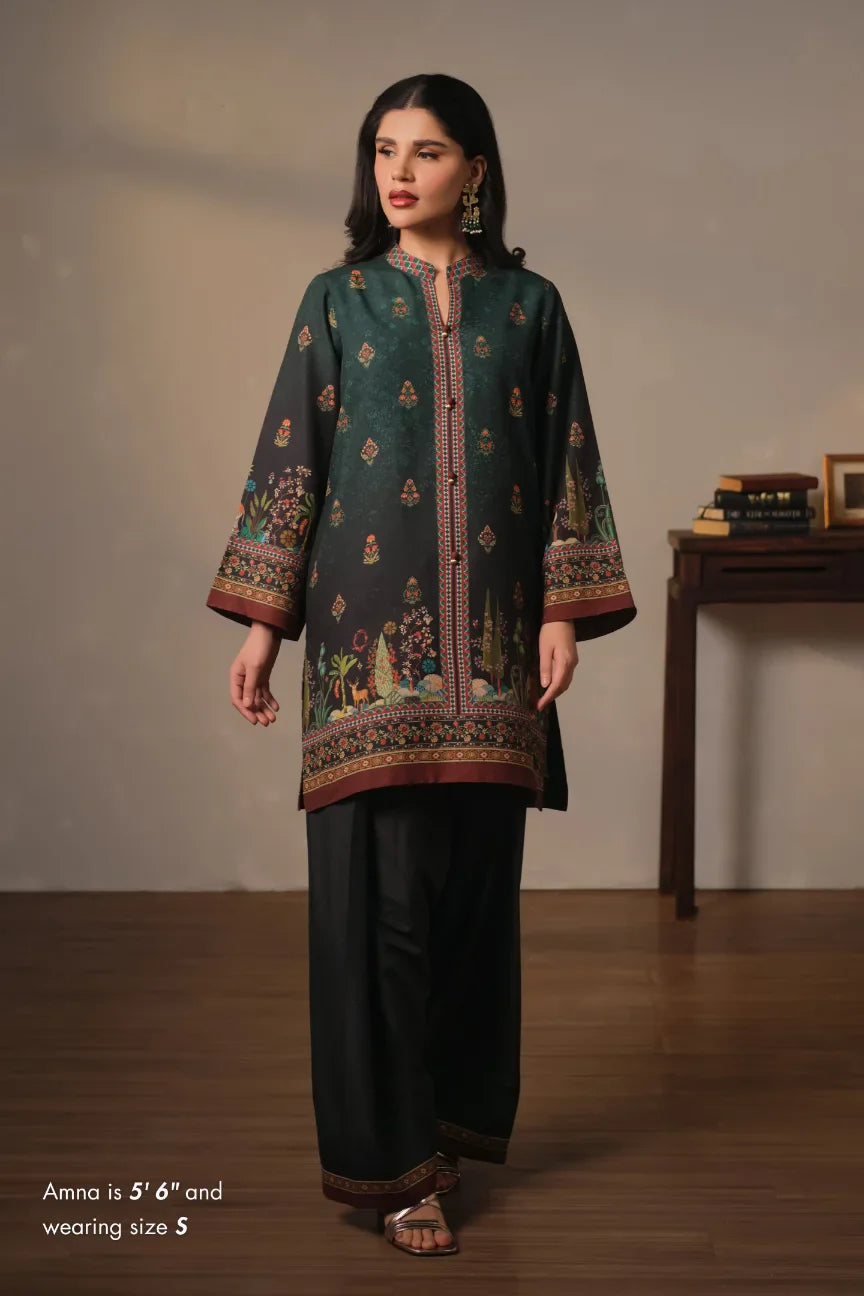 Lalazar (ফুলের মাঠ) Co-Ord Set