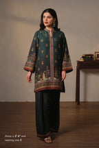 Lalazar (ফুলের মাঠ) Co-Ord Set