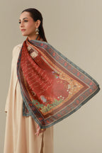 Nigarish (প্রতিকৃতি) Scarf