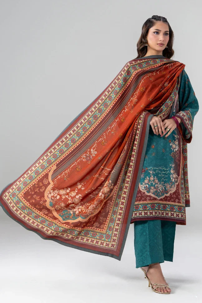 Tabeer (স্বপ্নের ব্যাখ্যা) Odhni