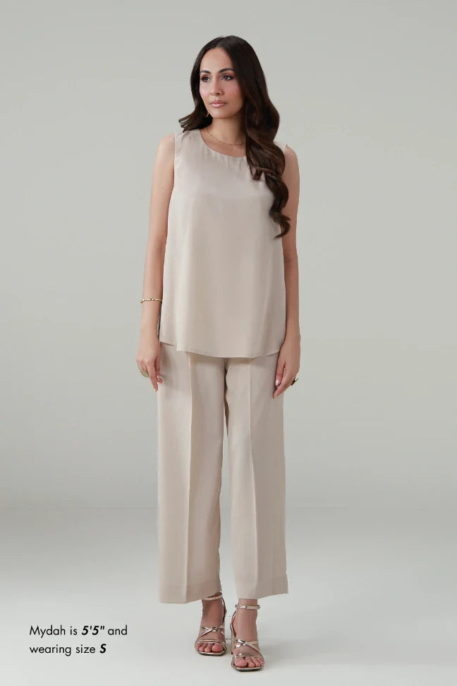 Beige Inner Set