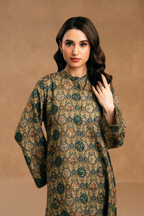 Naseeb (নিয়তি) Long Shirt