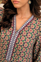 Ronaq (রৌনক) Co-Ord Set