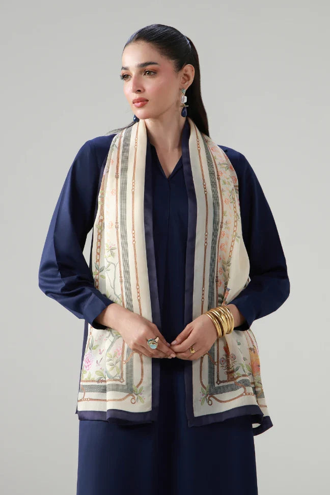 Aangan (আঙিনা) Scarf