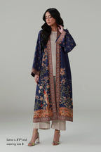 Mahpara (চাঁদের টুকরো) Shrug