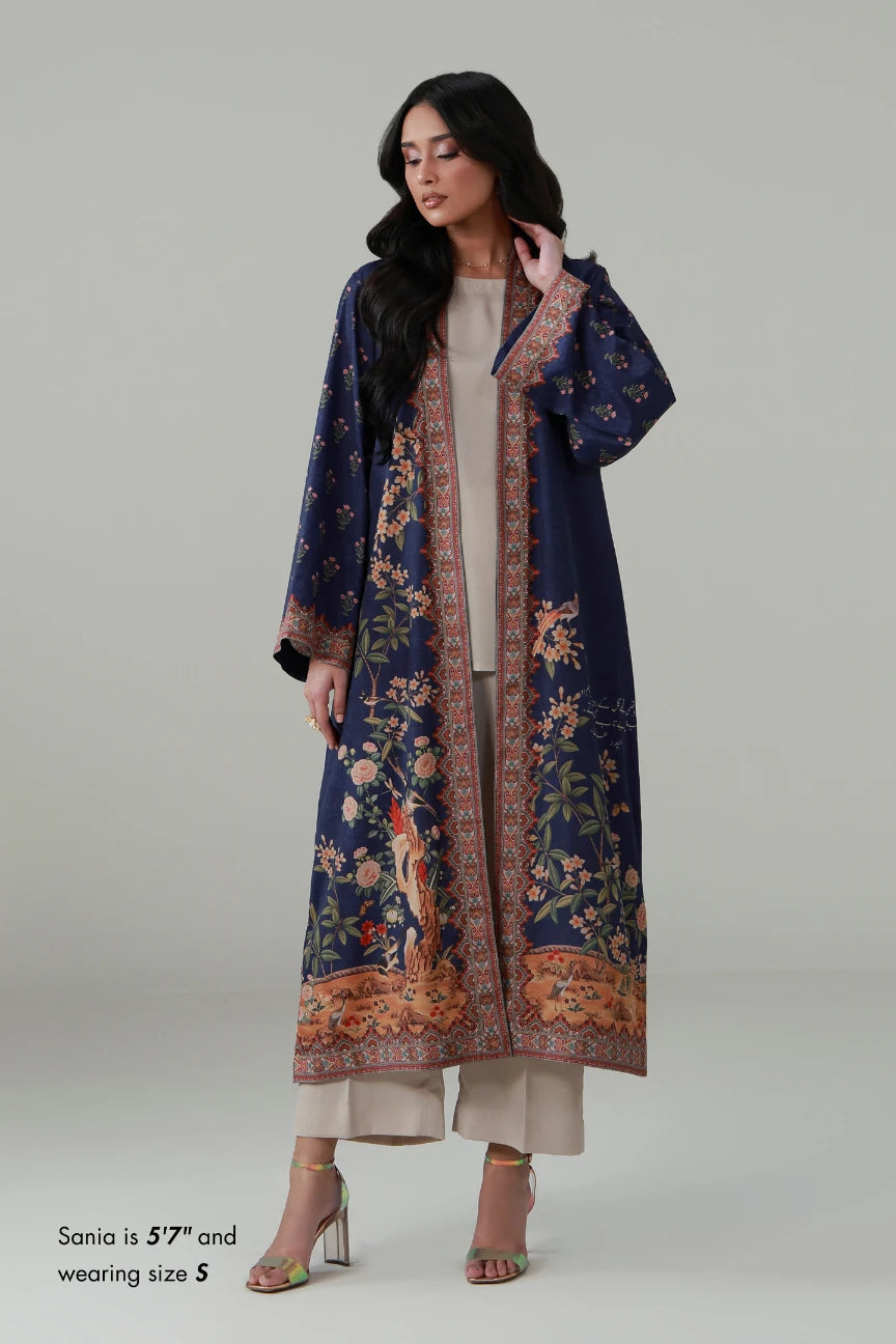 Mahpara (চাঁদের টুকরো) Shrug