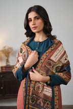 Falsafa (দর্শন) Stole