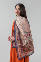 Sinf-e-Aahan (লৌহমানবী) Scarf