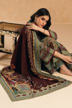 Aashna (আশনা) Odhni