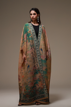 Gul-e-Aftab (সূর্যমুখী) Cape