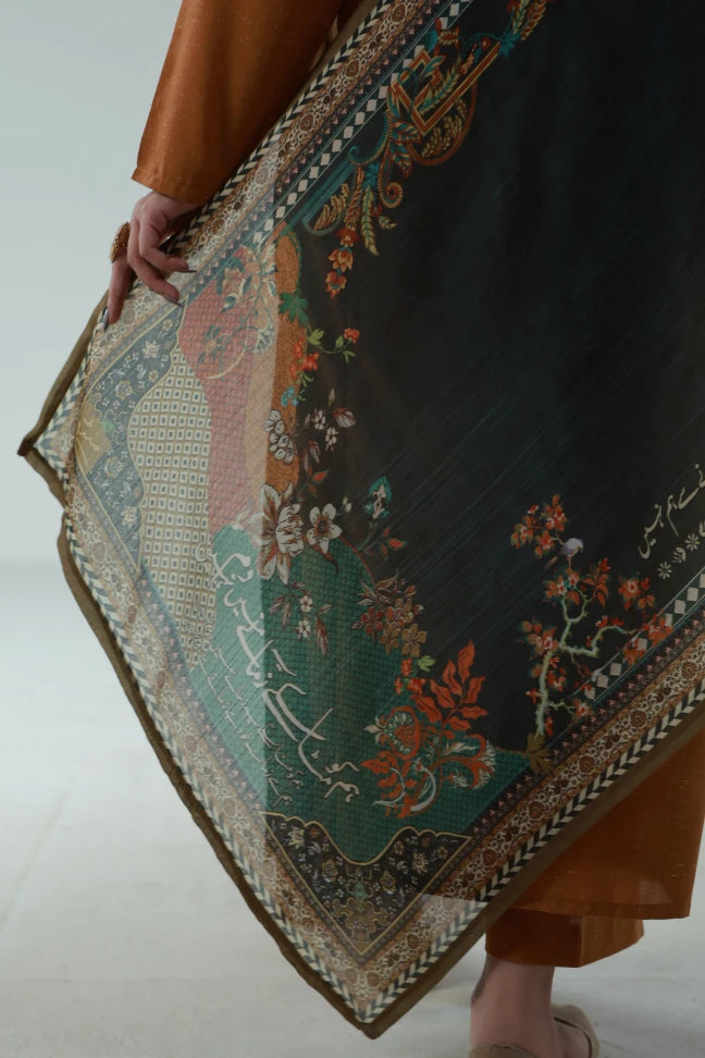 Sukhan (কথা) - Scarf