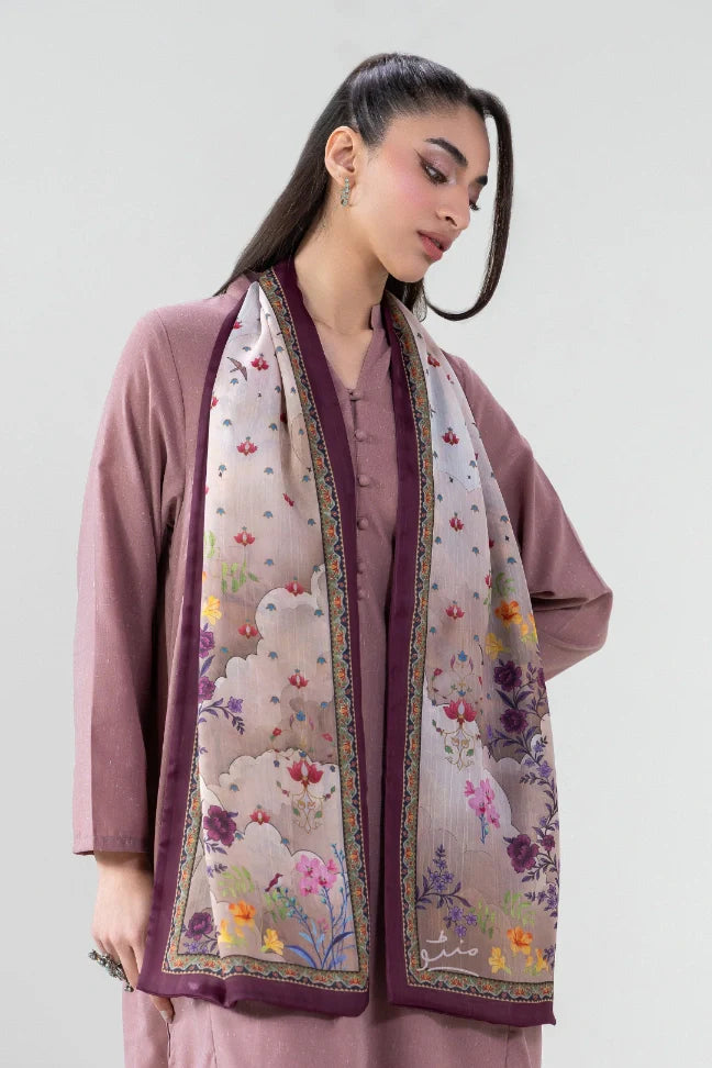 Gulnoor (ফুলের আলো) Stole