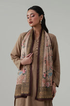 Gulaan (ফুল) Scarf