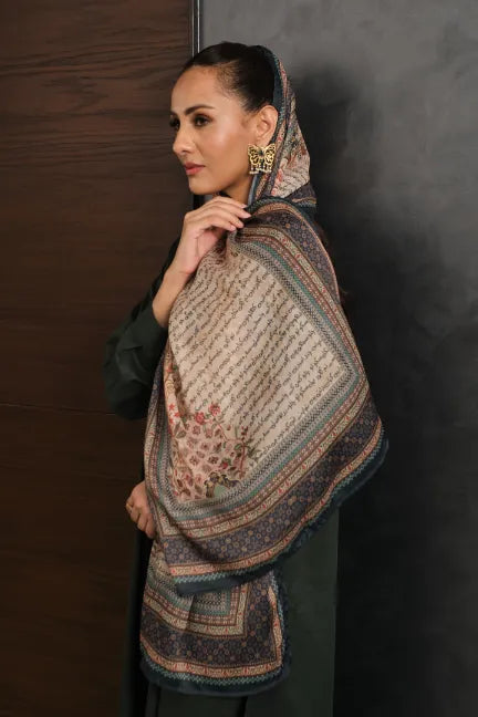 Noor (আলো) Scarf