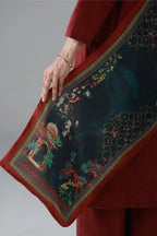 Rehnuma (দিশারী) Stole